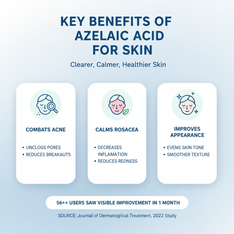 2026 Top Products for Buyers in China Azelaic Acid and Kojic Acid?