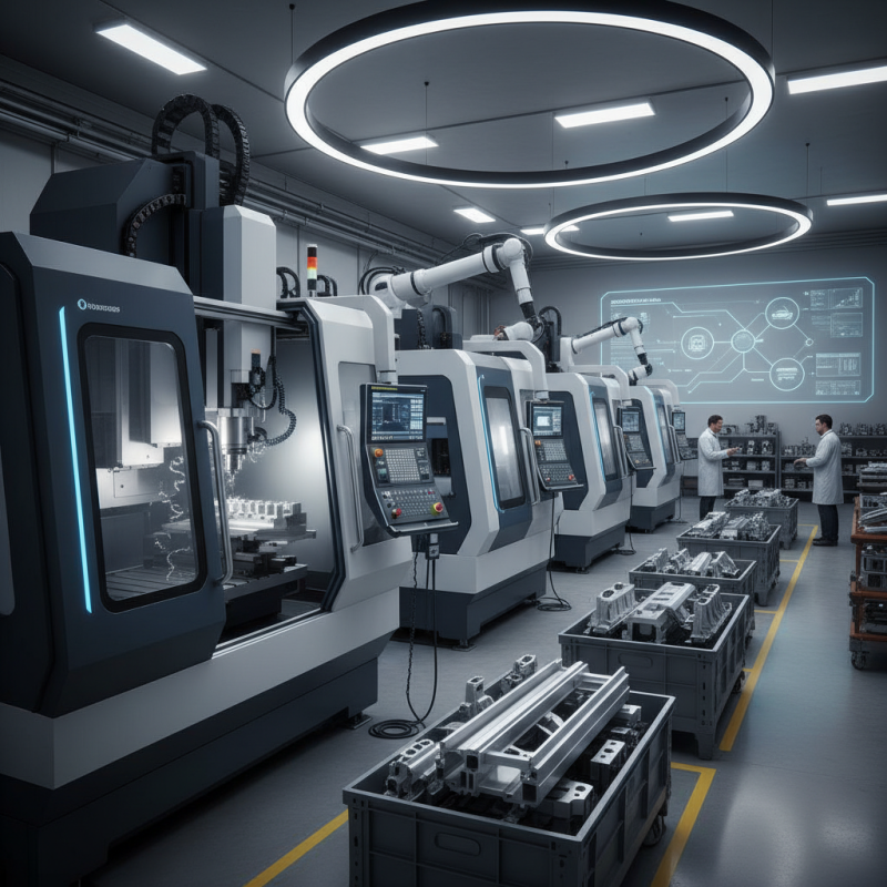 2026 How to Obtain OEM CE Certification for CNC Machining Metal Products?
