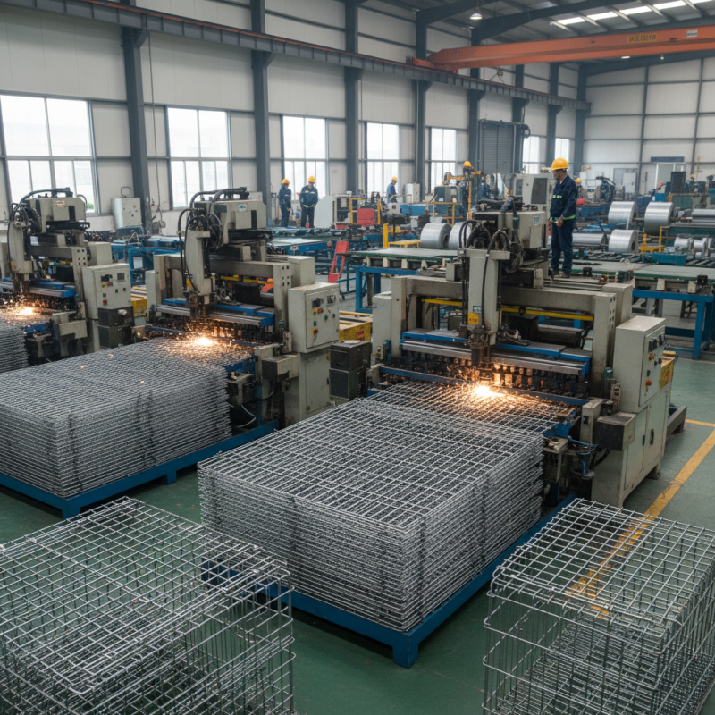 Why Choose Discount Best Poultry Cage Mesh Welding Machine Factory for Your Needs?