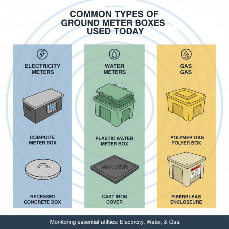What is a Ground Meter Box and Why is it Essential?