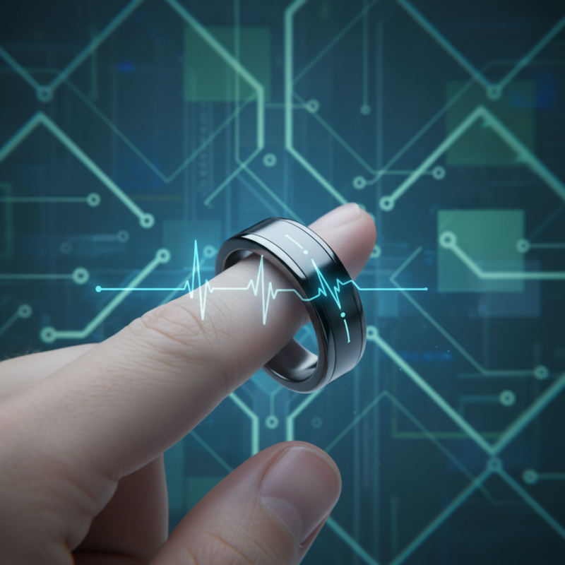 How to Choose the Best Ecg Smart Ring in 2026?