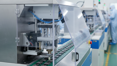 China Top Wholesale CE Certification Industrial Dispensing Machine Products Explained?