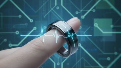 How to Choose the Best Ecg Smart Ring in 2026?