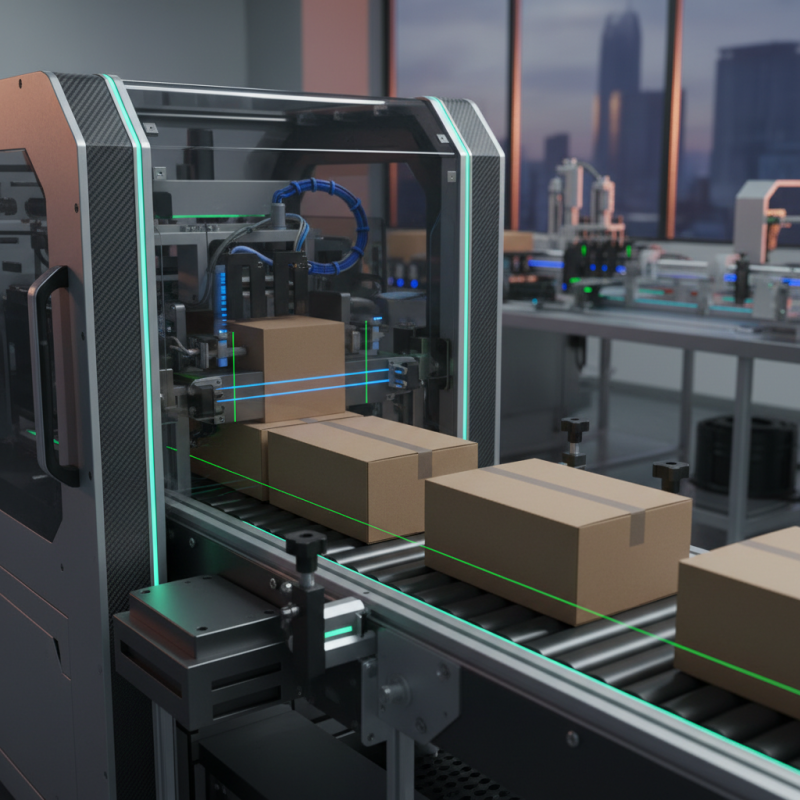 2026 Top Liner Inserting Conversion Machine for Global Buyers?