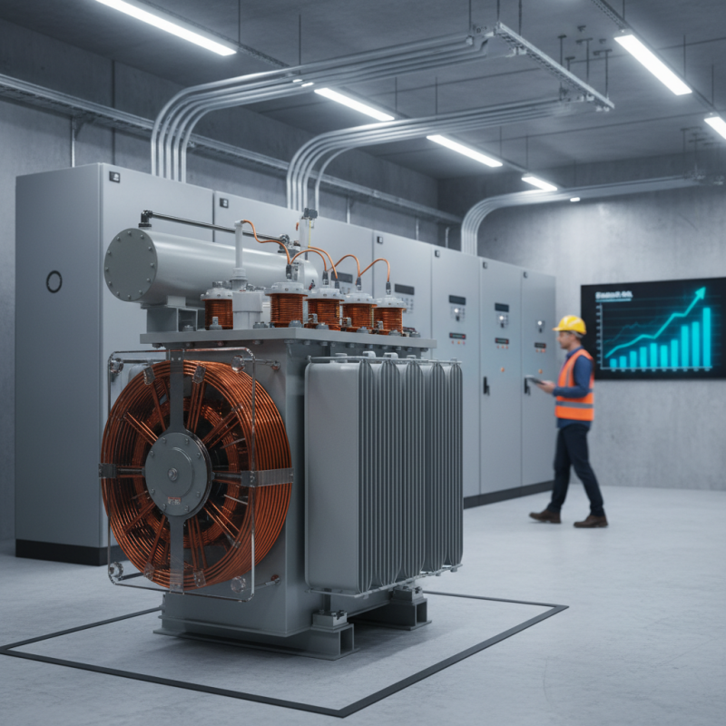 Top Reasons to Choose Dry-Type Transformers for Your Projects?