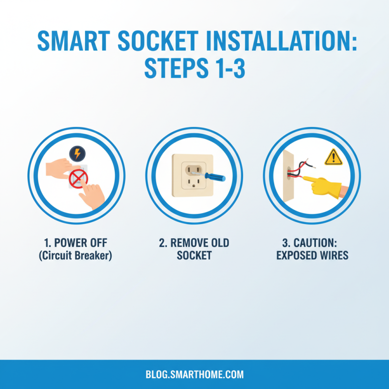 The Best Smart Wall Sockets for Your Home in 2026?