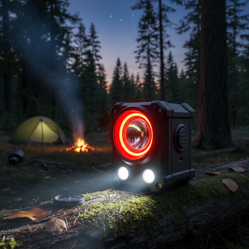 Best Alarm Light Options for Your Safety Needs?