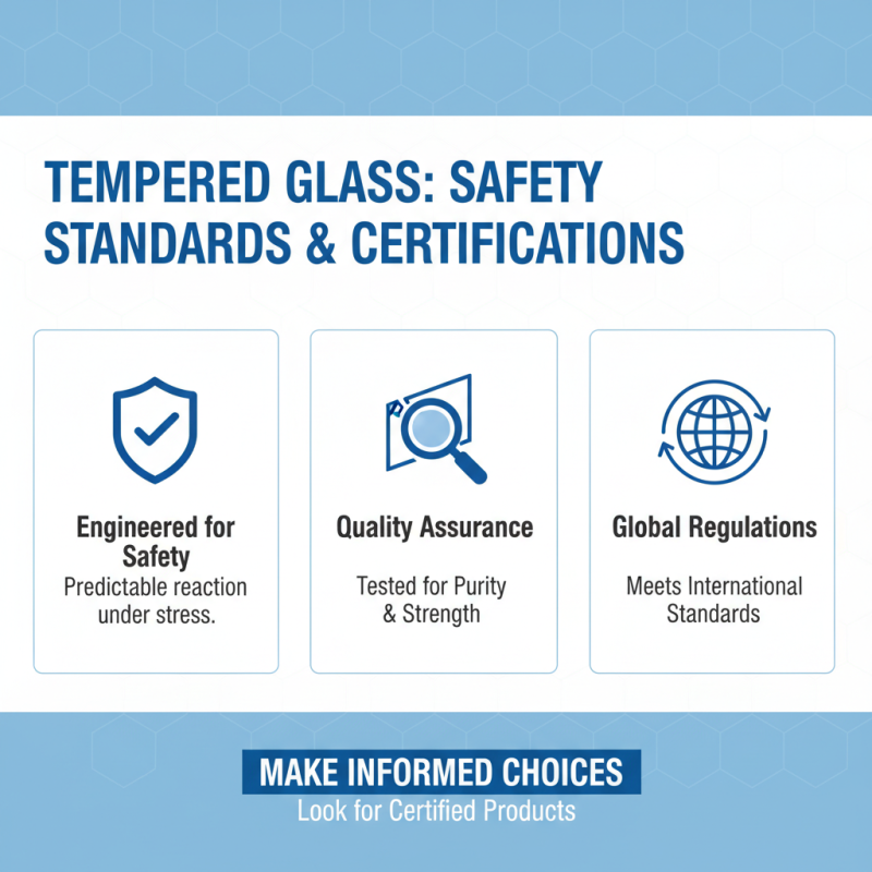 2026 Best Tempered Glass Buying Guide for Global Buyers?