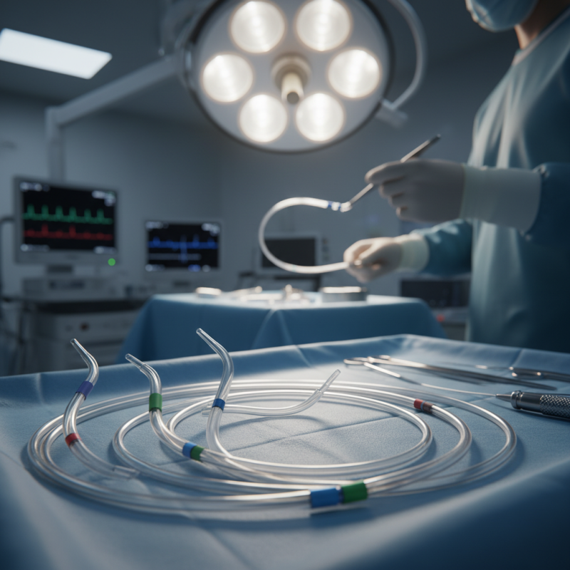 2026 Best Interventional Guiding Catheters for Global Buyers?