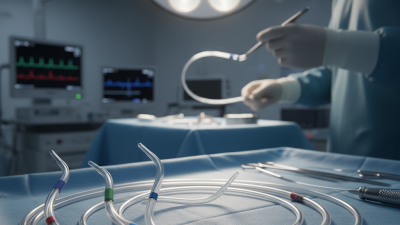 2026 Best Interventional Guiding Catheters for Global Buyers?