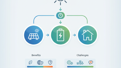 What is a Solar Powered Battery Generator and How Does it Work?