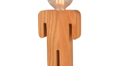 Contemporary Desk Lights