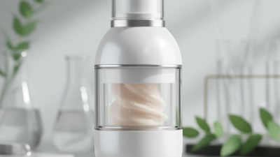 Best Double Wall Airless Jar for Optimal Product Preservation?