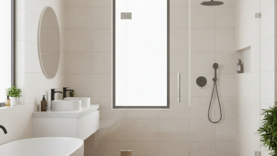 How to Choose the Best Shower Room Door for Your Bathroom?
