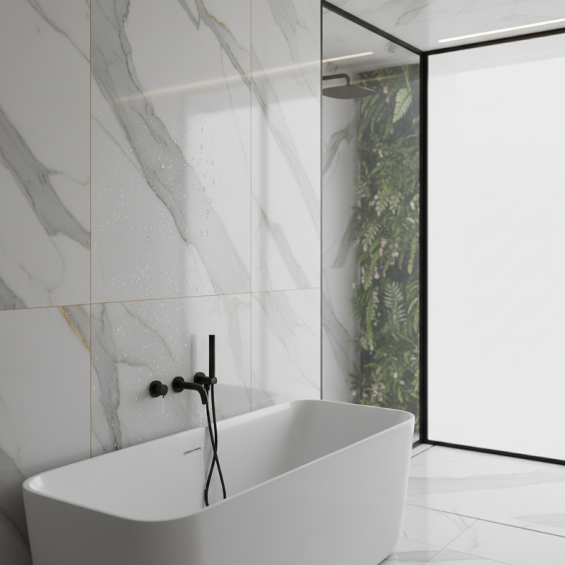 2026 Top China Wholesale Waterproof Marble Sheet Panels Trends?