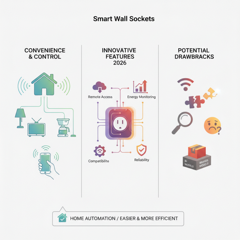 The Best Smart Wall Sockets for Your Home in 2026?