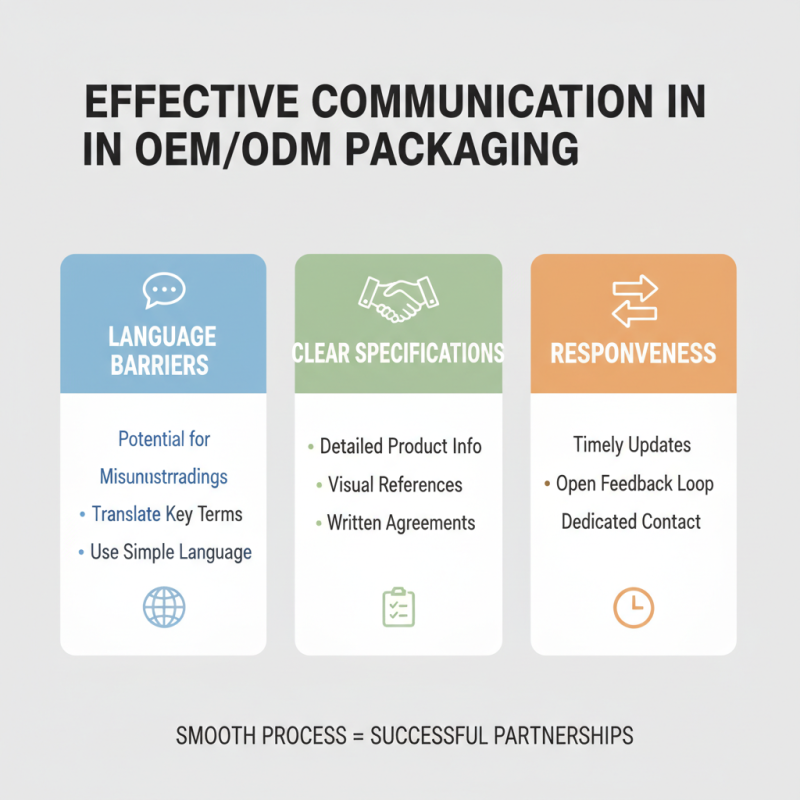 How to Choose the Right OEM ODM Packaging Bags Factories for Your Business?