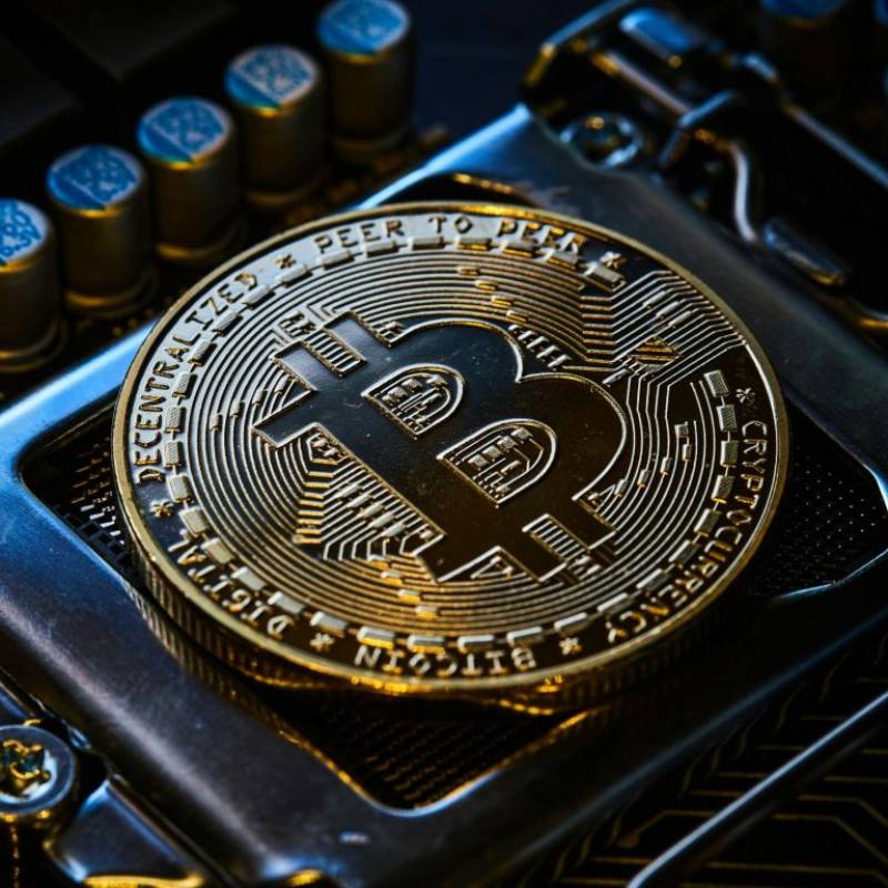 AI Agents Choose Bitcoin to Build the Future of Digital Finance Architecture