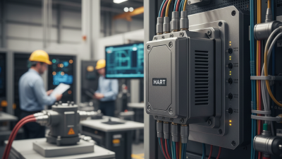 How to Choose the Best Wholesale China Hart Smart Converter for Your Needs?