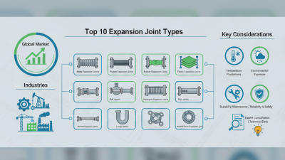 Top 10 Expansion Joint Types for Global Buyers Guide?
