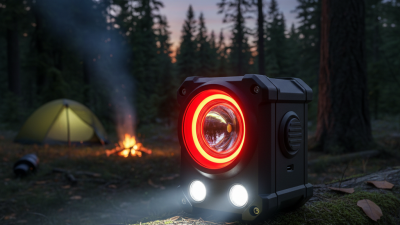 Best Alarm Light Options for Your Safety Needs?