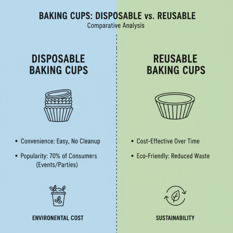 Best Baking Cups for Every Occasion Are They Worth It?