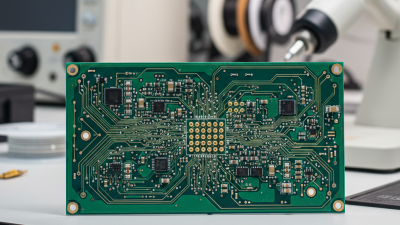 2026 Best Wholesale High-Quality Automotive Radar PCB 77GHz mmWave PCB Guide?