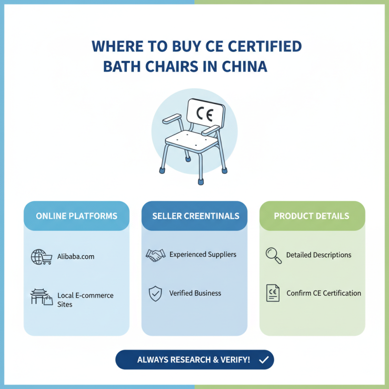 China Top 10 Tips to Buy CE Certification Elderly Bath Chair?