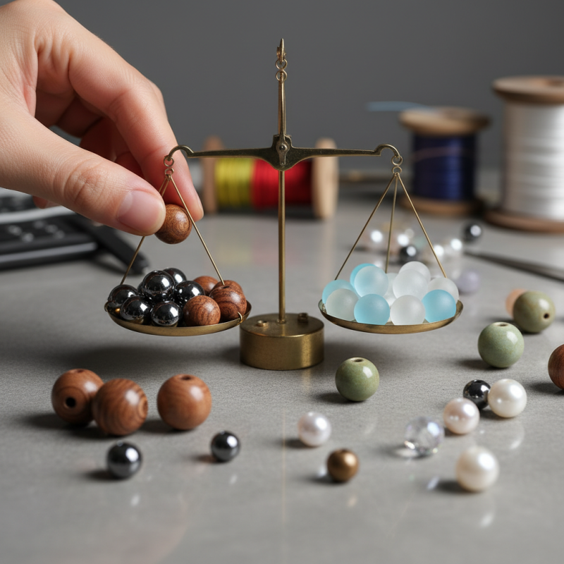 Equal Balance Beads How to Choose the Best for Your Needs?