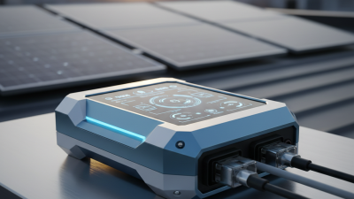Top 10 Lithium Solar Controllers for Global Buyers in 2026?