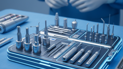 2026 Top Implant Surgical Kit Features for Global Buyers?