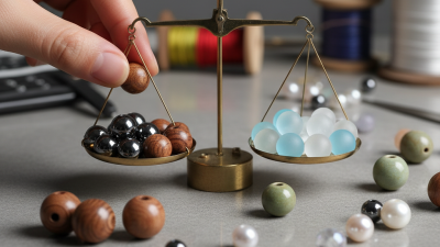 Equal Balance Beads How to Choose the Best for Your Needs?