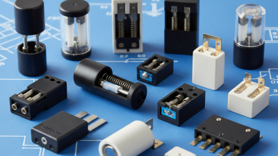 Top 10 Cheap CE Certification Fuse Holders in China for Your Projects?