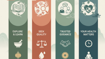 Essential Tips for Sourcing from Chinese Medicine Shops?