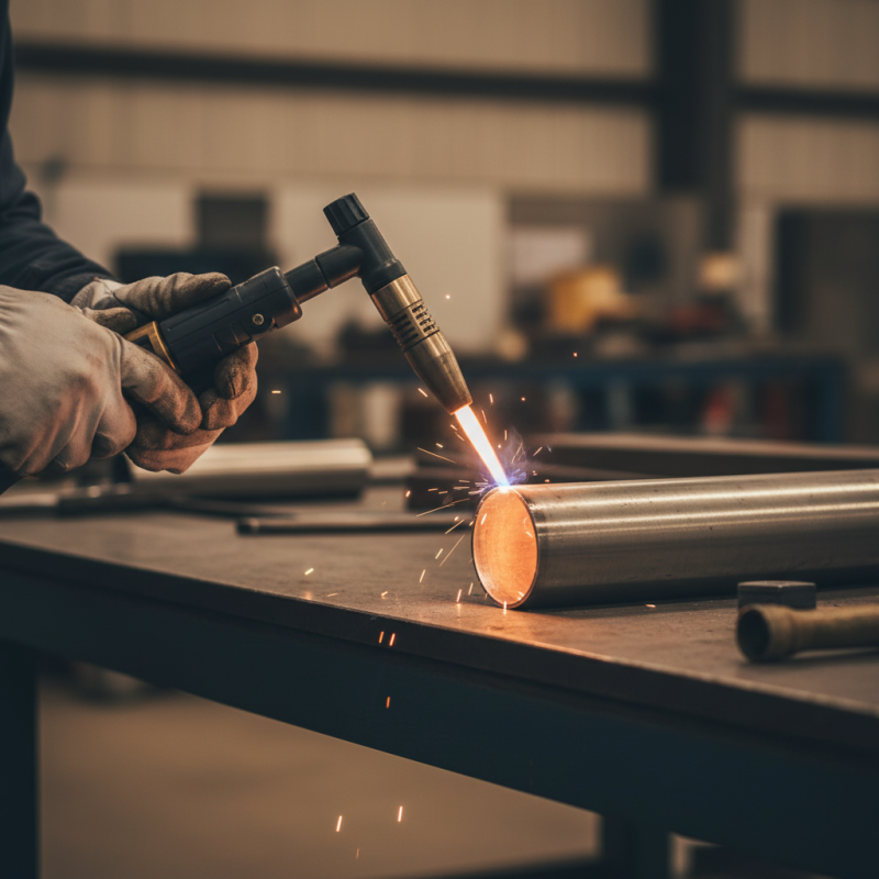 China Top OEM Custom Gas Welder Suppliers for Quality Welding Solutions?