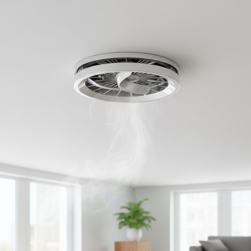 The Best Exhaust Ventilation Fan Options for Global Buyers?
