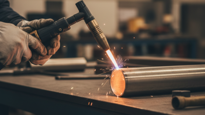 China Top OEM Custom Gas Welder Suppliers for Quality Welding Solutions?