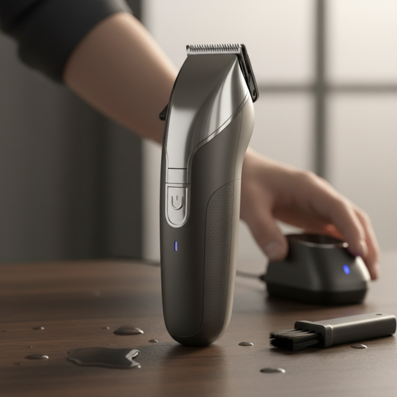 How to Choose the Best Hair Trimmer Machine for Your Needs?