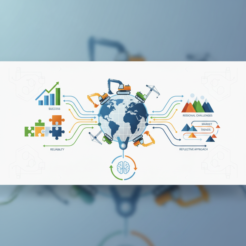 Why Choose Sany Machinery for Your Global Sourcing Needs?