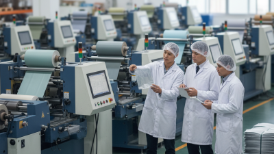 How to Choose the Right OEM ODM Packaging Bags Factories for Your Business?