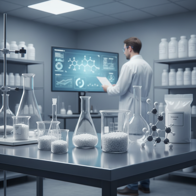 China Best Tri Chloro Isocyanuric Acid Suppliers Why Choose Them?