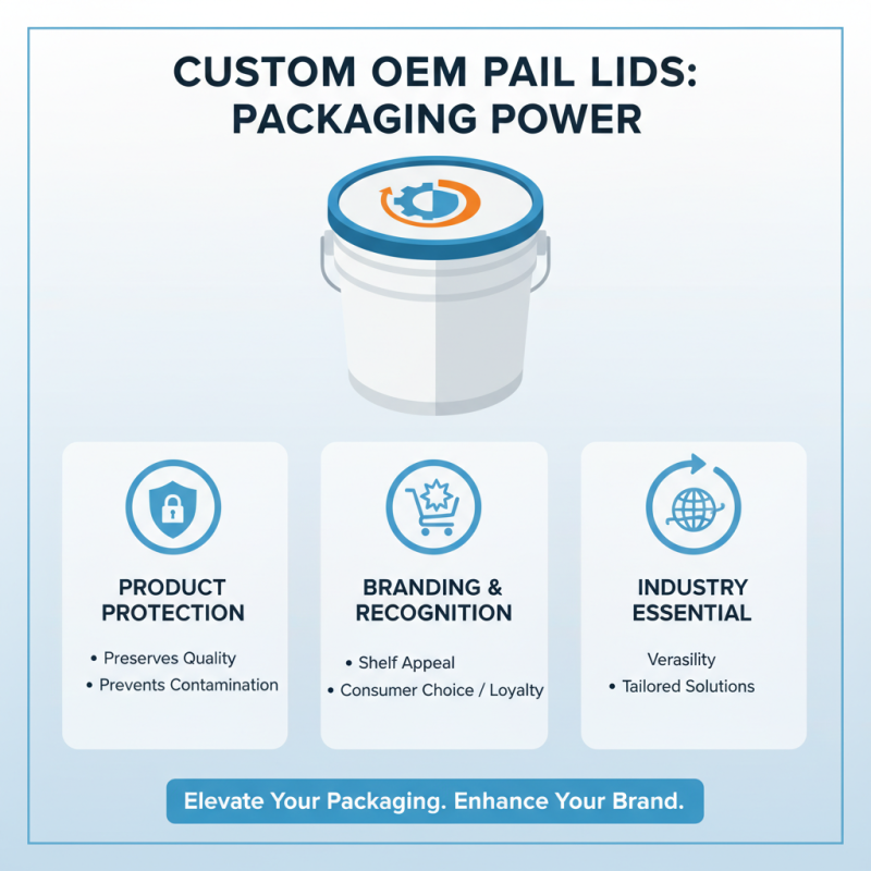 2026 How to Get Custom OEM Pail Lid Quotes Efficiently