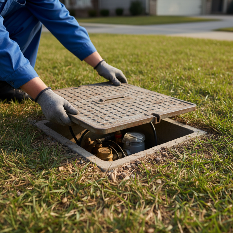 What is a Ground Meter Box and Why is it Essential?