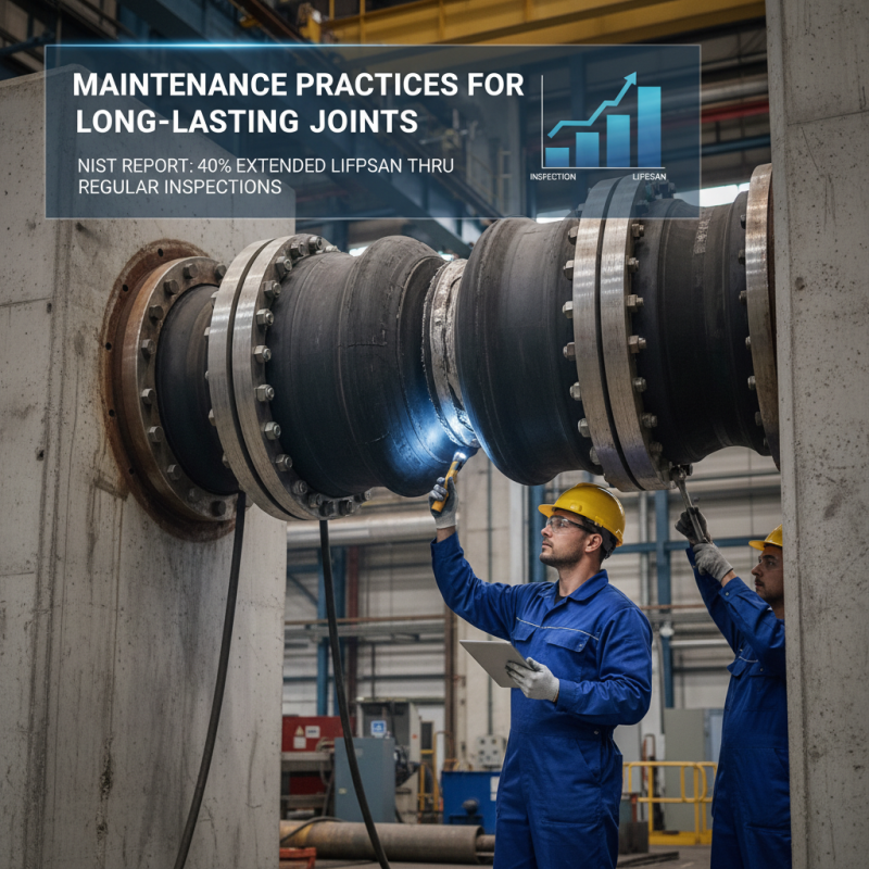 Top 10 Expansion Joint Types for Global Buyers Guide?