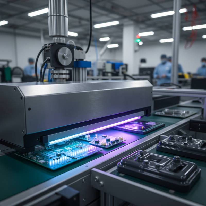 What is the Best UV Machine for Your Industry Needs?