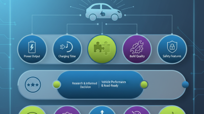 Top 10 Tips for Choosing the Best DC Car Chargers?