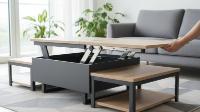 Why Are Sliding Hinges Essential for Modern Furniture Design?