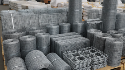 Top 10 China OEM Mesh Welded Galvanized Products You Should Know?
