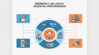 Top 10 Led Lights For Emergency Use You Need To Know?