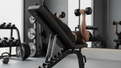 China Best Custom ODM Weight Bench Suppliers for Your Fitness Needs?